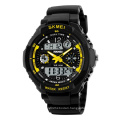 Skmei 0931 hot products sport watch dual time analog waterproof watch